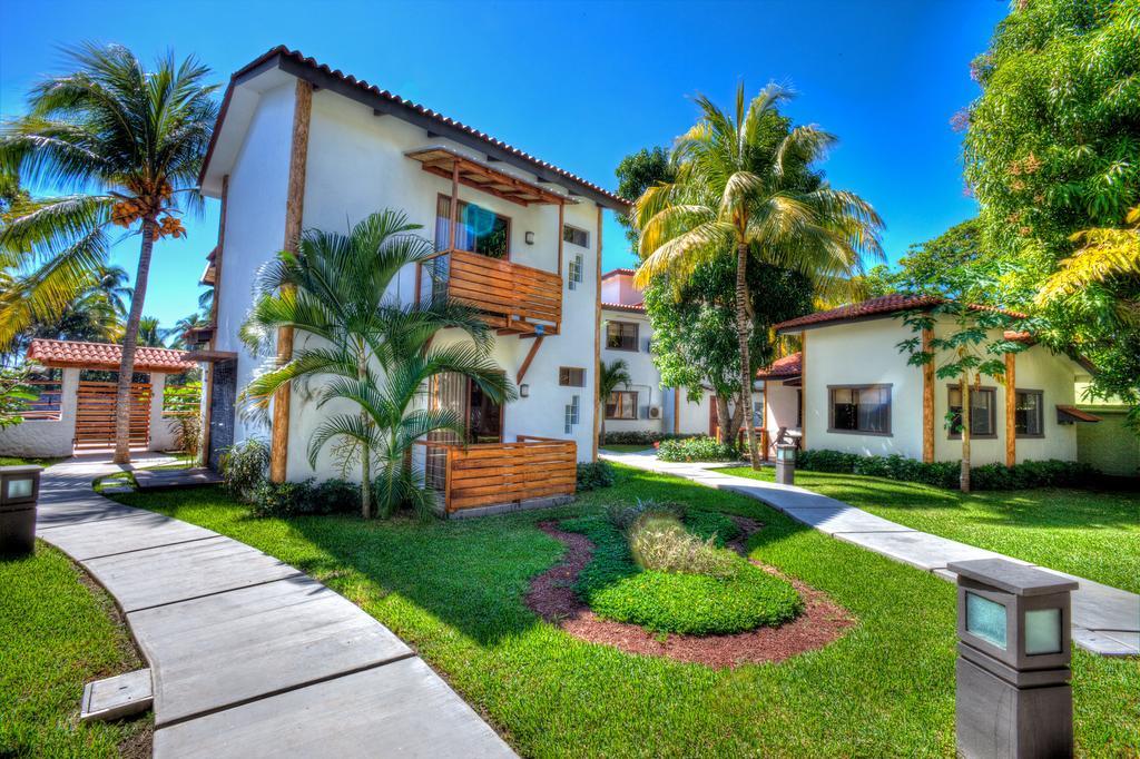 Boca Olas Resort Villas La Libertad Habitación foto